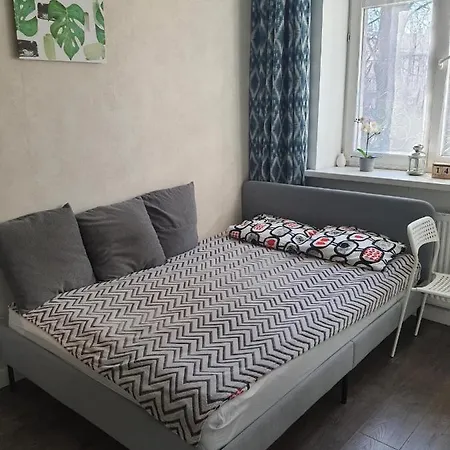 Kujawska 10 Апартаменты *