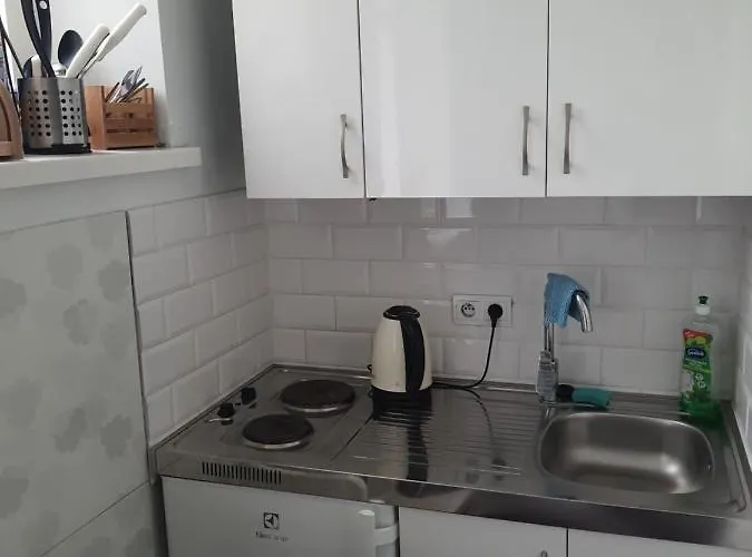 شقة Kujawska 10 كراكوفيا