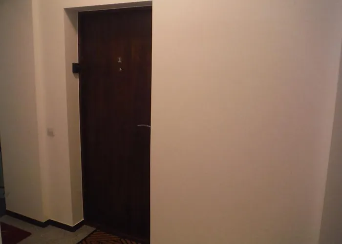 Kujawska 10 * كراكوفيا