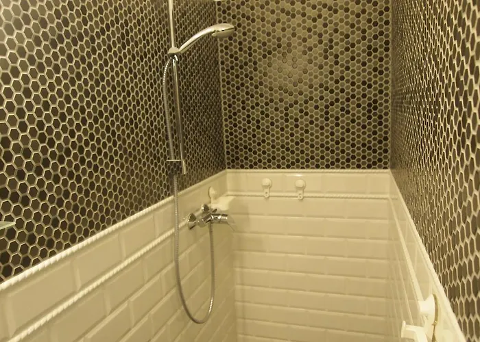 Kujawska 10 شقة *