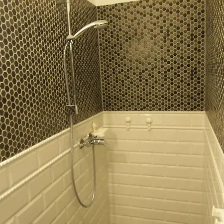 Kujawska 10 Apartament *